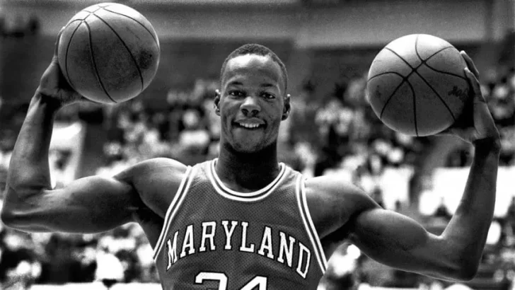 Len Bias: La promesa que arruinó su vida en 48 horas