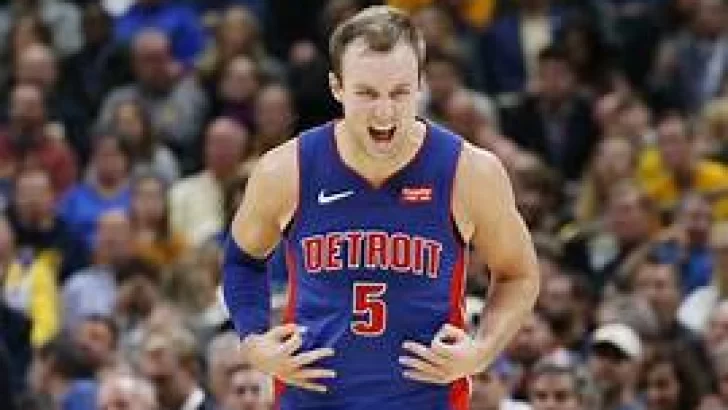 Luke Kennard siempre estuvo seguro de que su futuro estaba con Memphis