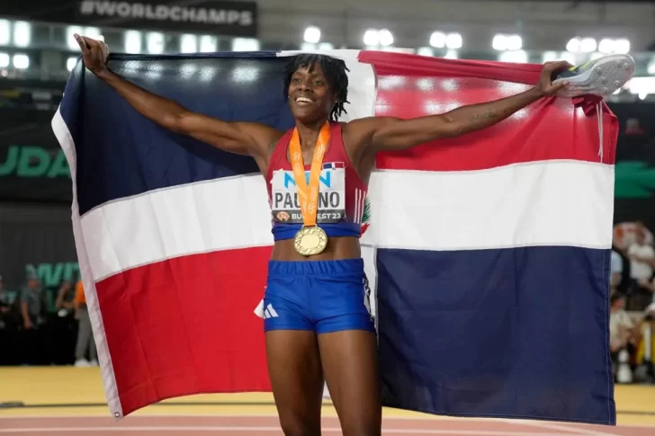 ¿Cuántas medallas ha conseguido República Dominicana en los Juegos Olímpicos de París 2024?