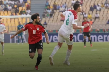 Análisis: ¿Quién se llevará el bronce entre Marruecos vs. Egipto en fútbol?