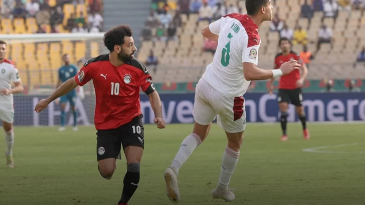 Análisis: ¿Quién se llevará el bronce entre Marruecos vs. Egipto en fútbol?