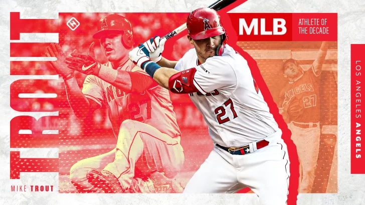 Mike Trout: La Superestrella Subestimada de la MLB