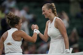 ¿Quiénes son las rivales de Bucsa y Sorribes por la medalla de bronce? Conoce a Muchova y Noskova