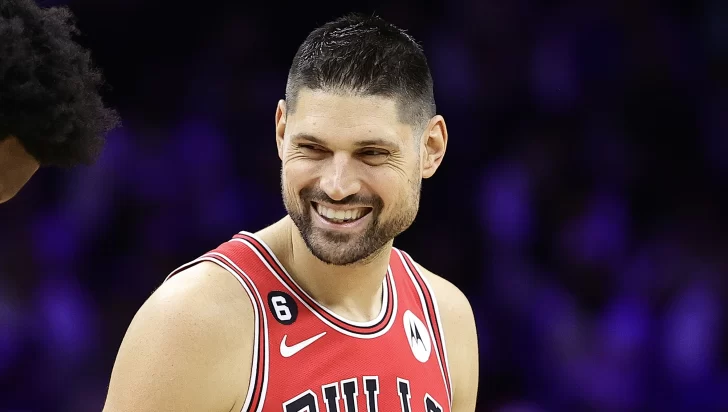 Nikola Vucevic señala el punto de quiebre en el proyecto de los Chicago Bulls