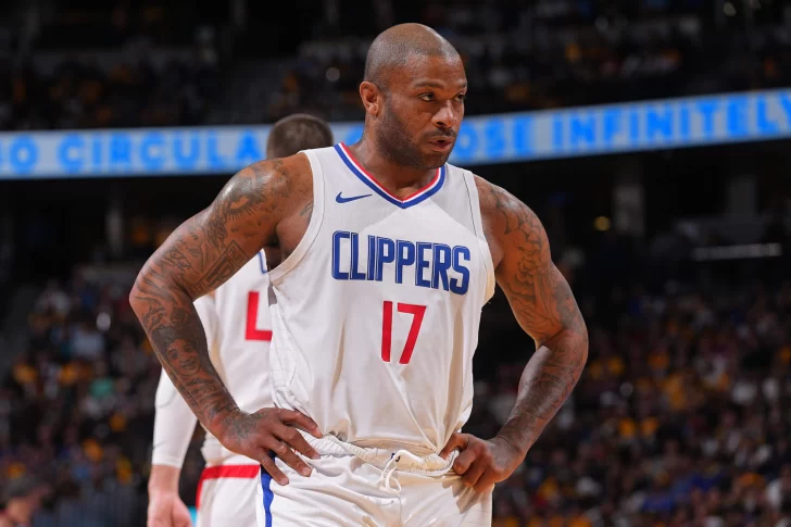 ¿P.J. Tucker se queda en los Clippers? Ellos son positivos respecto a la renovación