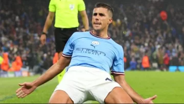 ¿El Real Madrid quiere fichar a Rodri? El City teme que el jugador quiera irse del equipo