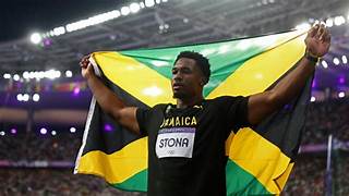 ¿Cuántas medallas ha conseguido Jamaica en los Juegos Olímpicos de París 2024?