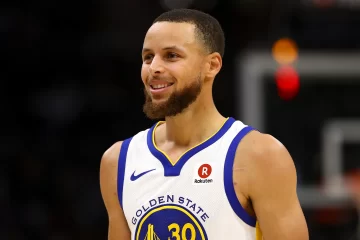 Stephen Curry extiende su contrato por un año más y 62 millones con Golden State Warriors