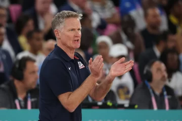 Team USA: Steve Kerr dejó su puesto como entrenador y acá te comentamos sus posibles reemplazos