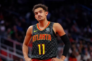 Trae Young califica a la última clase del draft como “jugadores de rol”