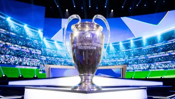 Champions League 24/25: Conoce el calendario, fechas y horarios confirmados