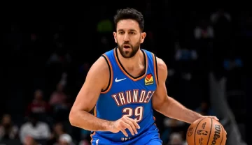 Los Nuggets muestran interés en Vasilije Micic: ¿Un nuevo refuerzo para el campeón de la NBA?