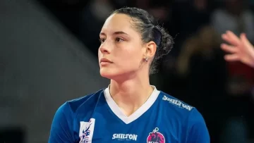 ¿Cómo murió Pilar Victoriá, estrella del boleibol boricua?