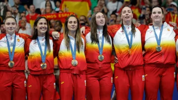 ¿Cuántas medallas ha conseguido España en los Juegos Olímpicos 2024?