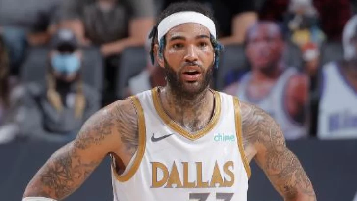 ¿Que problema tuvo Willie Cauley-Stein con las drogas?