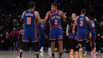 ¿Están los Knicks listos para el título? La plantilla neoyorquina para la temporada 2024-25