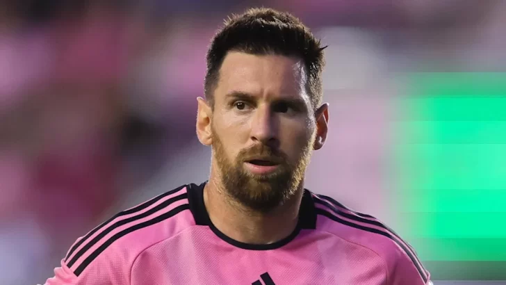 El regreso de Lionel Messi: ¿Puede impulsar al Inter Miami hacia el título de la MLS?