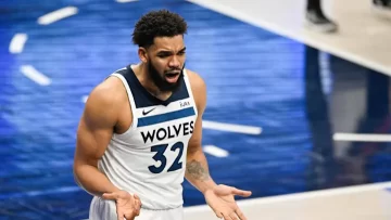 ¿Garantiza la llegada de Karl-Anthony Towns el éxito de los Knicks?