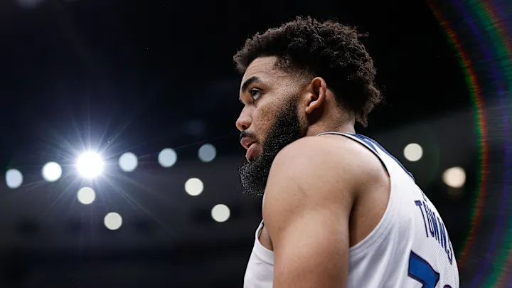 ¿Quién salió ganando en el intercambio entre Knicks y Timberwolves? Calificamos el traspaso de Towns