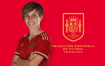 ¿Quién es la entrenadora de España en el Mundial Femenino Sub 20?