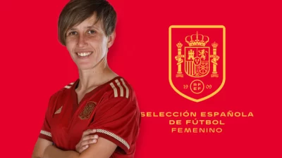  ¿Quién es la entrenadora de España en el Mundial Femenino Sub 20? 