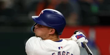 El impacto de la cirugía de Corey Seager en el futuro de los Rangers de Texas