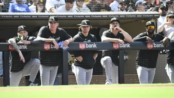 El equipo más perdedor de la MLB