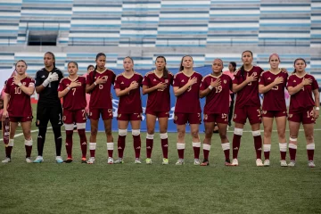 Venezuela vs Alemania: a que hora y dónde ver el partido del Mundial Femenino Sub-20 Colombia 2024