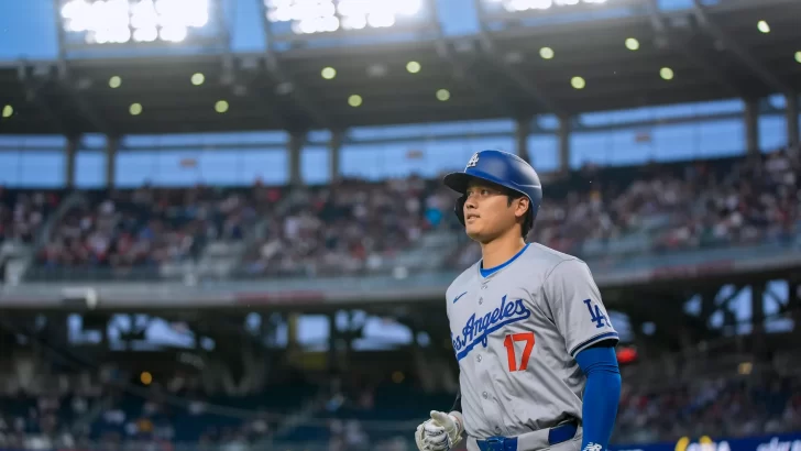 Ohtani y su récord de 400 bases totales por la salvación de los Dodgers en la postemporada