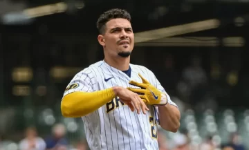 Red Sox consideran a Willy Adames: ¿Un Movimiento acertado en un infield abarrotado?