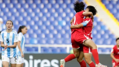  Estas son las claves de Corea del Norte para vencer a Estados Unidos en el Mundial Femenino sub 20 