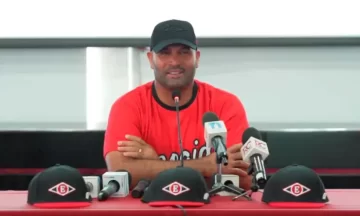 Albert Pujols: “Todos tienen la misma oportunidad de hacer el equipo”