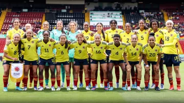 ¿Cómo le fue a Colombia en las anteriores Mundiales Femeninos Sub 20?