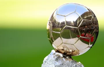 ¿Que equipo tienen más jugadores elegidos para ganar el Balón de Oro 2024?