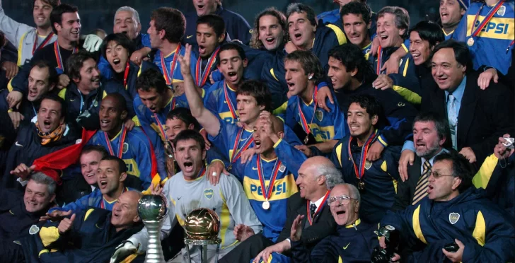 ¿Por qué FIFA cambió la decisión con respecto a los trofeos intercontinentales de Boca Juniors?