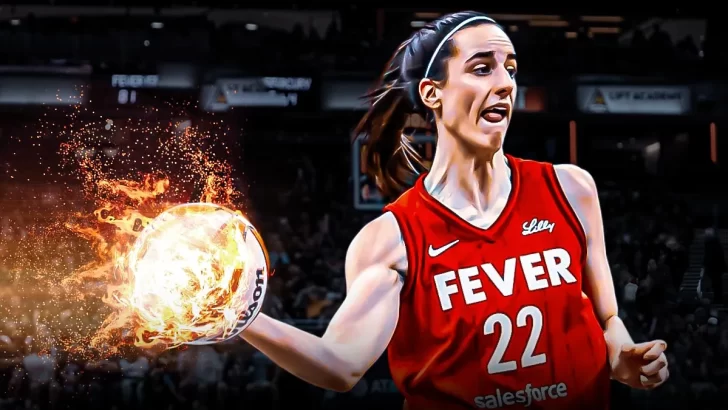 El futuro de la WNBA: ¿Qué nos dice el récord de asistencia de Caitlin Clark?