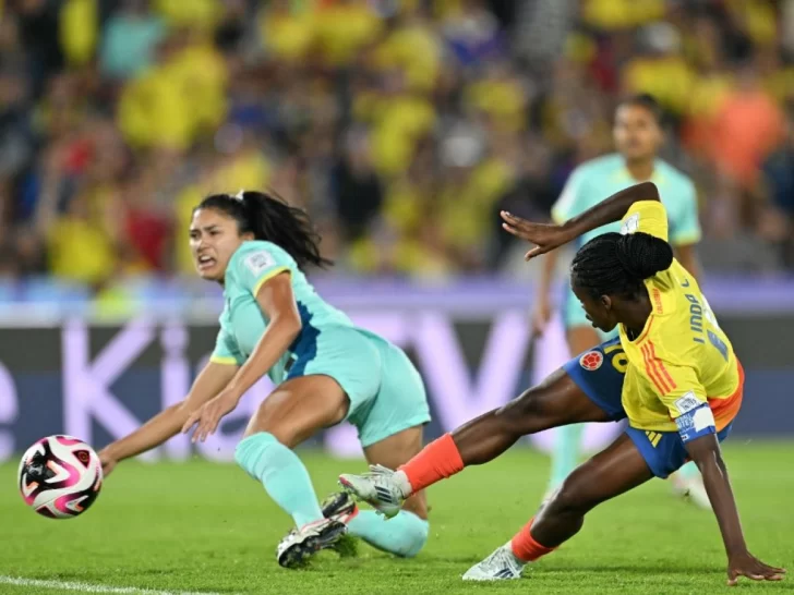 Mundial Femenino Sub-20 Colombia: Cambio de horarios para los cuartos de final