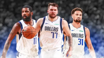 Dallas Mavericks para la temporada 2024-25: Un proyecto ambicioso en busca del anillo