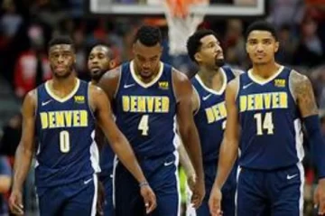 Denver Nuggets evalúan opciones para reforzar su tiro exterior