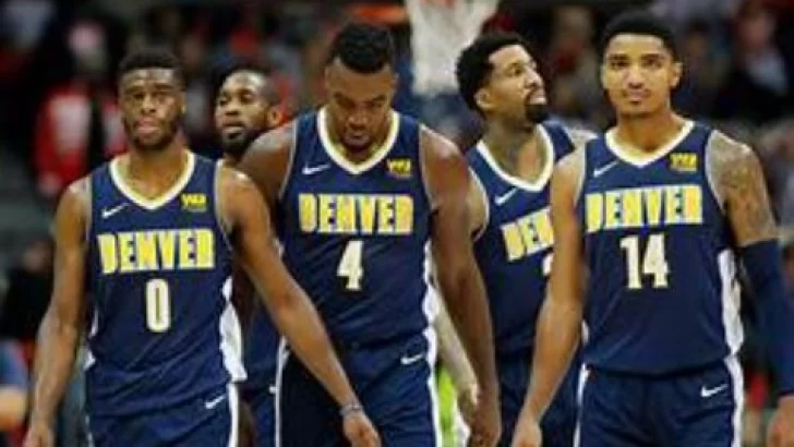 Denver Nuggets evalúan opciones para reforzar su tiro exterior