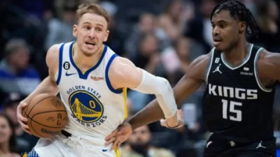  DiVincenzo sale de los Knicks tras rechazar un rol menor 