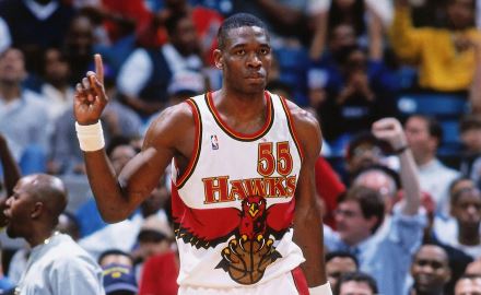 Dikembe Mutombo: Un gigante del baloncesto y la humanidad fallece a los 58 años