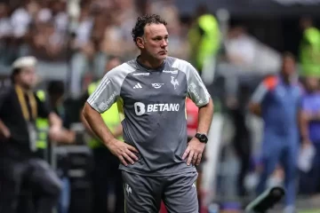 ¿Quién es Gabriel Milito? El entrenador de Atlético Mineiro