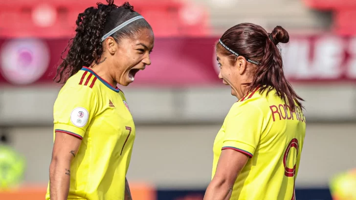 ¿Cuándo jugará y a quién enfrentará Colombia en Octavos de Final del Mundial Femenino Sub 20?