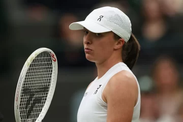 WTA 2024: Así quedó el ranking del tenis femenino