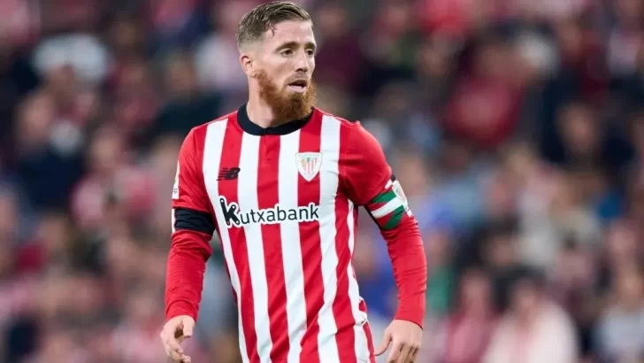 ¿Por qué Iker Muniain se va a jugar a Argentina?