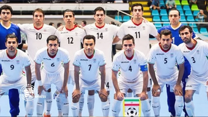 Irán Copa Mundial de Futsal de la FIFA Uzbekistán 2024: Jugadores convocados, edades y equipos donde juegan