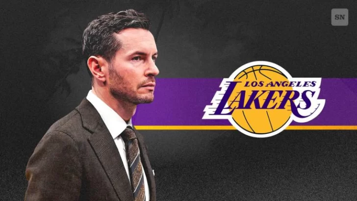 ¿Puede el nuevo entrenador llevar a los Lakers a un nuevo éxito?