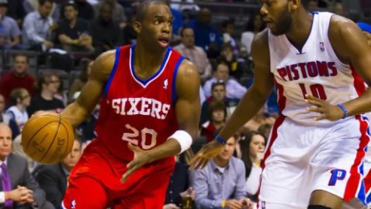 Jodie Meeks se une al cuerpo técnico de los New Orleans Pelicans