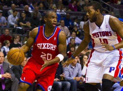 Jodie Meeks se une al cuerpo técnico de los New Orleans Pelicans